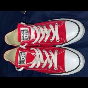 Low top Converse All Star
